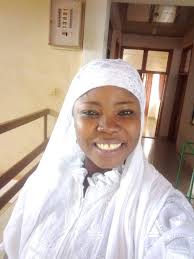 Make it your aim to help someone or to say something kind to at least one  person daily. Allah will love you for it.