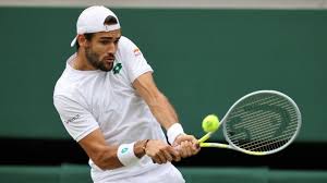 On this site you'll able to watch matteo berrettini streams easy and. Djokovic Berrettini Schedule Tv And How To Watch The Wimbledon Final Online Crackstreams Watch Hd Ufc Streams Mma Streams Nfl Streams