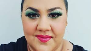 Queer comedians Jenna Suffern and Brendan Hancock