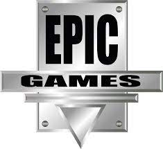 The following page uses this file: Download Datei Epicgames Logo Svg Logo Da Epic Games Png Png Image With No Background Pngkey Com