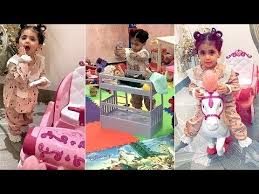 خلودي الصغيرة تنوم ليان وليليان وتبي تشربهم الحليب Make It Yourself