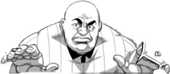 Hajime no Ippo: Round 1475 : r/hajimenoippo