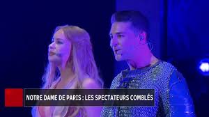 Notre Dame De Paris La Comedie Musicale Youtube Avec plus de 4 000 représentations dans 20 pays, jouée dans 9 langues différentes et rassemblant plus 10 millions de spectateurs à travers le monde, notre dame de paris est devenu un spectacle musical incontournable, et poursuit son succès mondial encore et toujours. notre dame de paris la comedie musicale