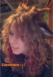 Cool Captions for A Deer