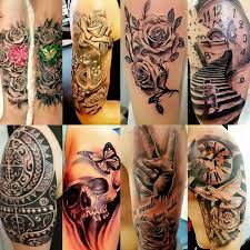 aboudi tattoo studio oldenburg alexander strass 33 tatowierer aboudi bei aboudistyletattooing tattoo studio tatowieren portrat