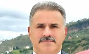 Muhtar Halil Aydın Hakk'a yürüdü