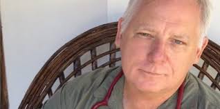 Gastonia native has devoted his life to helping children in Honduras