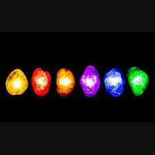 What Happened To The Infinity Stones Marvel Reveals The Truth The Week
