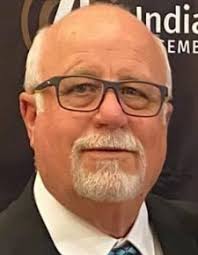 Obituary for Rev. Greg Carter