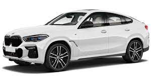 Warna Bmw X6 2021 Di Indonesia Tersedia Dalam 6 Pilihan Warna Autofun