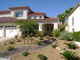How To Make Desert Landscape Design Desert Landscape Design Desert Landscaping Backyard High Desert Landscaping