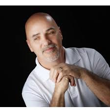 Douglas Edward Van Horn