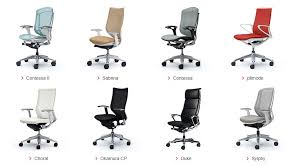 Okamura Task Seating The Brand The Philosophy Back2 Blog