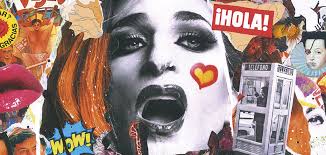 B03. Mi querida España