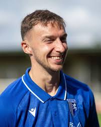 The thoughts of Conor Masterson following the 2-0 win at Dartford., Full  interview via the website. 🗣️