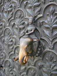 Poignee De Porte Maniglie Delle Porte Maniglie Sculture Artistiche
