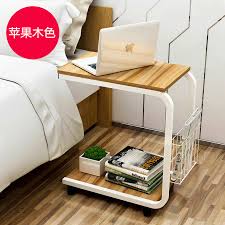 Will add contemporary style to your living room. Modern Minimalist Corner Bedroom Table Small Coffee Table Moving Bedside Table Living Room Mini Sofa Cabinet Side Cabinet Buy At The Price Of 48 90 In Aliexpress Com Imall Com