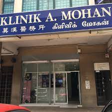 Agoda.com has been visited by 100k+ users in the past month General Practitioner Gp Doctor In Petaling Jaya Malaysia Bookdoc