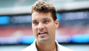 Boyhood dreams coming true': Alex Carey opens up