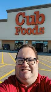 Visit to Cub Mankato East grocery store