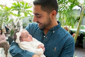 Welcome to our world Mia 🎀💞 תודה לכל החברים והמשפחה אוהבים אתכם ❤️ 📸  @elzamshalom @lamekarer