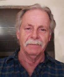 Death Notice for Ricky Lott