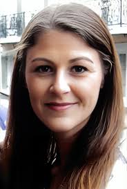 Adrienne Tulia Stockstill Magee (1978-2007)