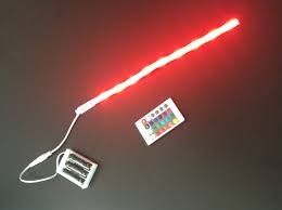 5050 Rgb Color Battery Powered Flexible Led Strip Light Rgb Battery Powered Led Strip Light Led Signal Tower Light Led Outdoor Wall Lightled Light Outdoor Aliexpress