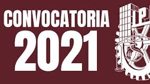 Durante este proceso, el ipn implementó un estricto protocolo sanitario en cada una de las sedes asignadas para. Convocatoria Ipn 2021 Youtube