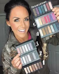 Easy makeup by Lucia Ruiz