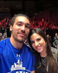 Drew Gordon's Family Guide: What to Know About the Late Athlete's Wife and  3 Children