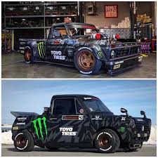 Check spelling or type a new query. Ken I Ve Shrunk The Hoonitruck 1971 Honda Pickup