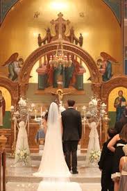 Concorde Banquets Wedding By Limani Designs Orthodox Hochzeit Orientalisch