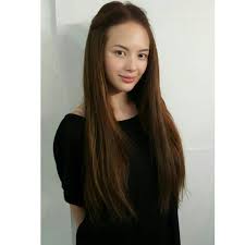 Ellen meriam go adarna (born april 2, 1988) is a filipino actress. Ellen Adarna On Instagram Hairshaftfred Straighhair Miguelalquiros Ellen Adarna Hey Gorgeous Ellen