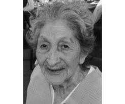 JENNIE SILVAS Obituary (1932