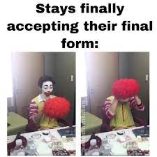 Stay Initiation Aka Some Clown Memes Stray Kids Amino