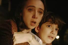 HBO's 'Plot Against America' Trailer: Alternate Timeline Sees Charles  Lindbergh and 'Jew-Haters' Take Over U.S. (Video)