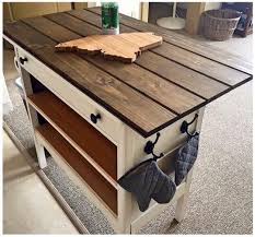 Dresser Into Island Furniture Makeover Furniture Diy Refurbished Furniture
