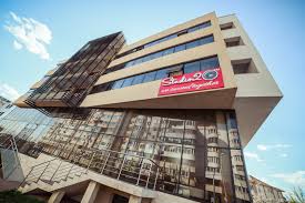 Complexul studențesc regie, splaiul independenței 290, bukareštas, rumunija. Sitios Studio 20 El Videochat Estudio Mas Grande De Cali Y Del Mundo