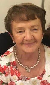 Condolence Book for Sheila Fitzgerald (née Dillon) (Grange, Limerick)