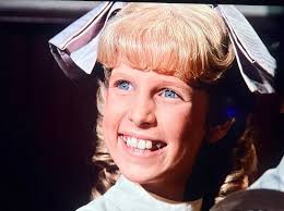 FRED" cranky billy goat!