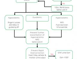 hyponatremia rapid reviews videos em cases