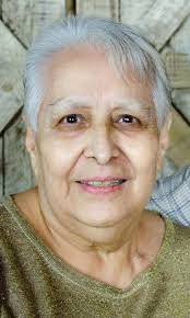 Obituary for Margarita "Maggie" Abalos Jacobo