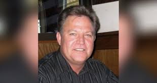 Obituary for James Gregory (Greg) Danford