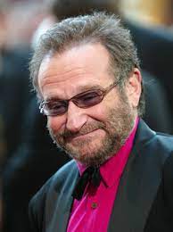 11, 2014, at age 63. There Was An Increase In Us Suicides Following The Death Of Robin Williams