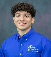 Gilbert Chevrolet (@GilbertChevy)