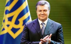 Ві́ктор фе́дорович януко́вич, pronounced ˈwiktor ˈfɛdorowɪtʃ jɐnʊˈkɔwɪtʃ (); Yanukovich Ne Yavlyaetsya Podozrevaemym Po Kakim Libo Delam V Ukraine Advokaty Korrespondent Net