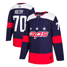 Naval academy in annapolis, maryland, on march 3, 2018. Capitals Stadium Series Jerseys Are Half Off On Dick S Sporting Goods Website