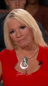 Aragon Vs Rosado Judge Judy Part 6