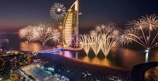 People in tamil nadu are gearing up to celebrate puthandu (tamil for new year) on april 14, this year. Dubai New Year Packages 2021 From India Cheap Dubai Packages